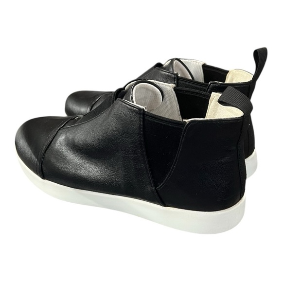 Alegria by PG Lite Parker Black Nappa Bootie Size 39 - Picture 5 of 10